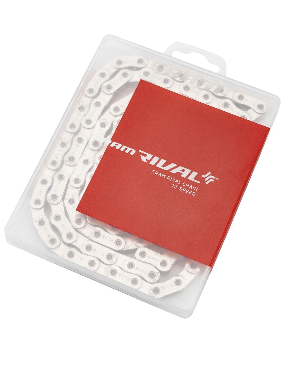 Sram Rival 12 Speed 120 Link Chain