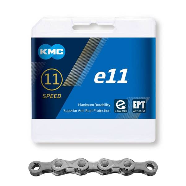 Łańcuch KMC e11 EPT - 11s