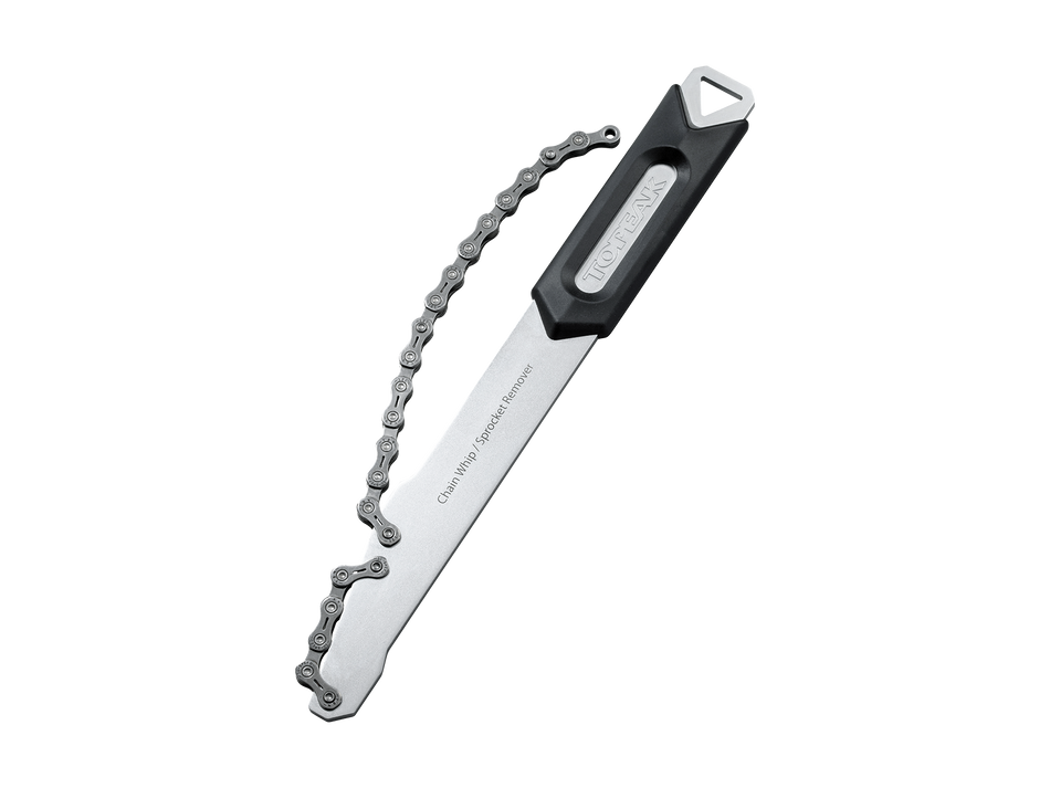 Topeak Chain and Cassette Removal Whip