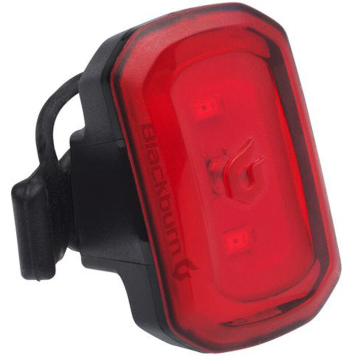 Lampa tylna Blackburn Click USB Rear