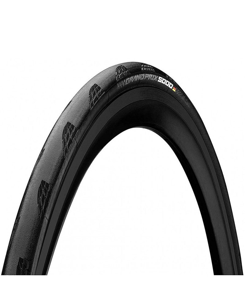 Opona Continental Grand Prix 5000 28-622 (700x28) Czarna