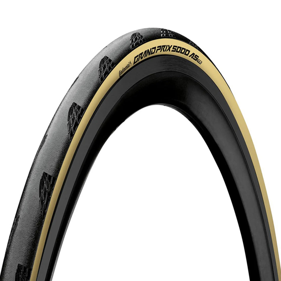 Continental Grand Prix 5000 AllSeason TR 700x25 Tire