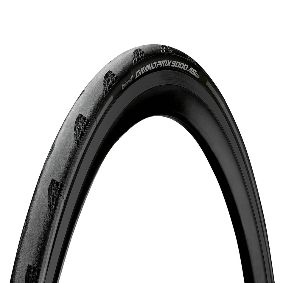 Opona Continental Grand Prix 5000 AllSeason TR 700x25 Black Reflex