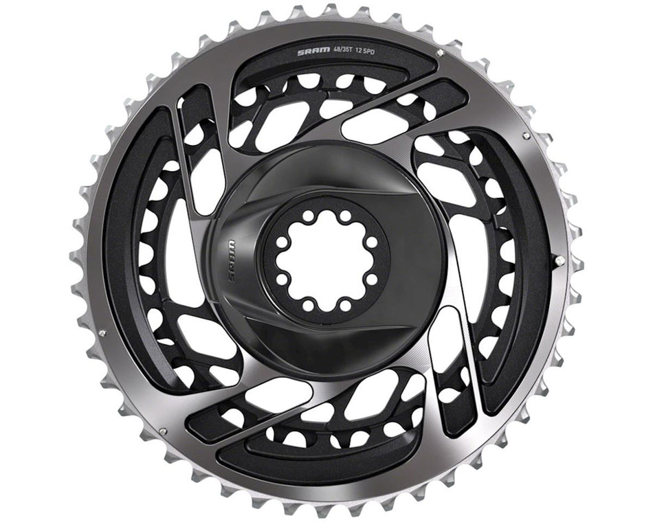 Sram Red D1 Direct Mount 12V Chainrings