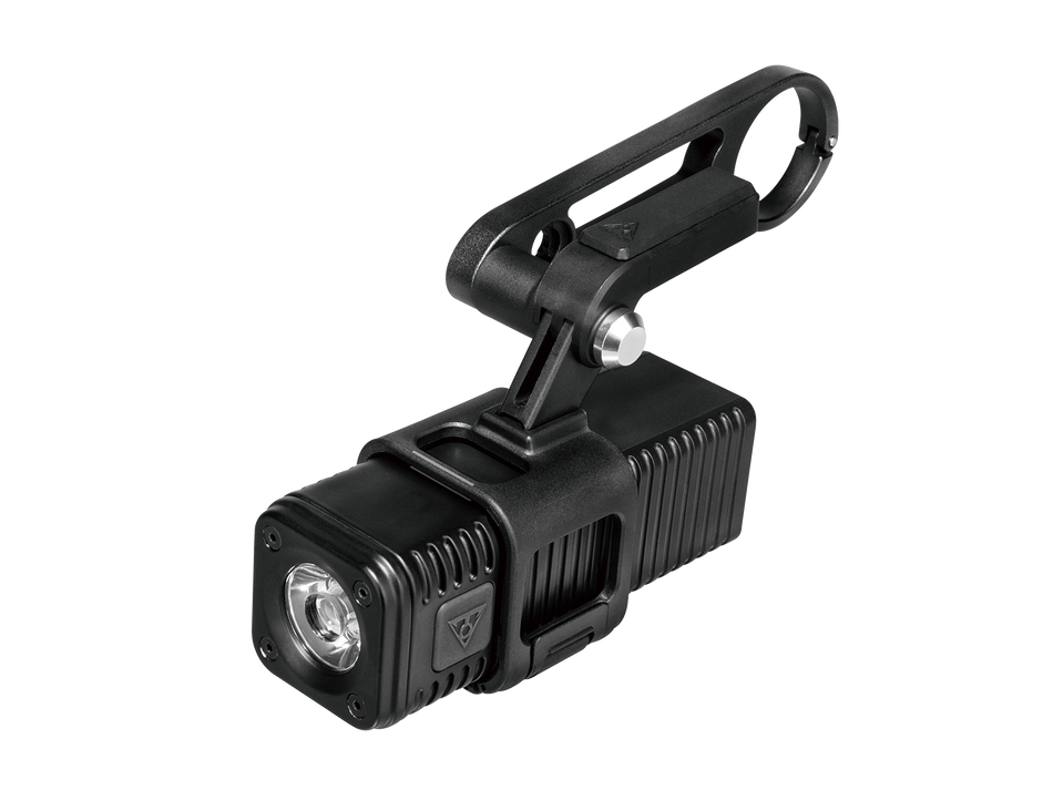 Białe światło Topeak Cubicubi 850