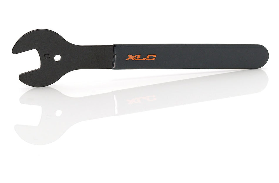 Klucz stożkowy Xlc TO-S22 - 17mm