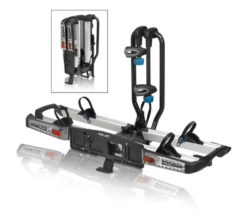 XLC Bike Rack for Azura Xtra Led Tow Hook