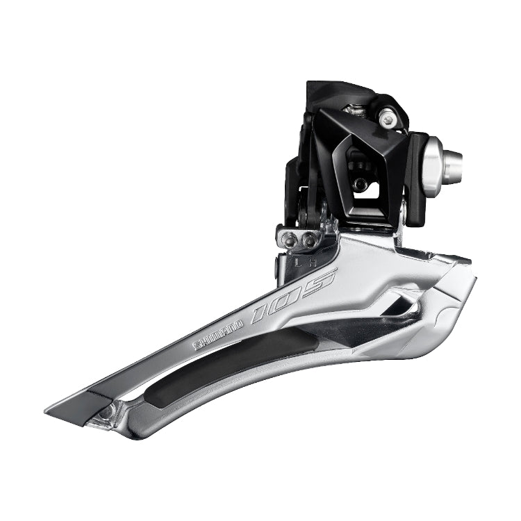 Przerzutka przednia Shimano 105 FD-R7000-Front (Montaż do spawania) 2x11s