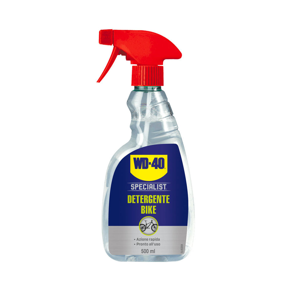 Środek czyszczący do roweru WD-40 Specialist 500ml