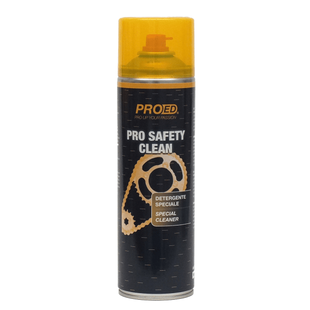 Środek czyszczący Proed Pro Safety Clean 500ml