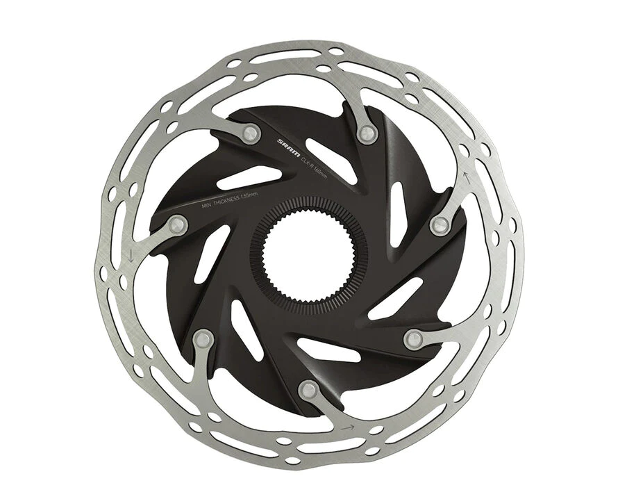 Tarcza hamulcowa Sram Centerline X Road Center Lock