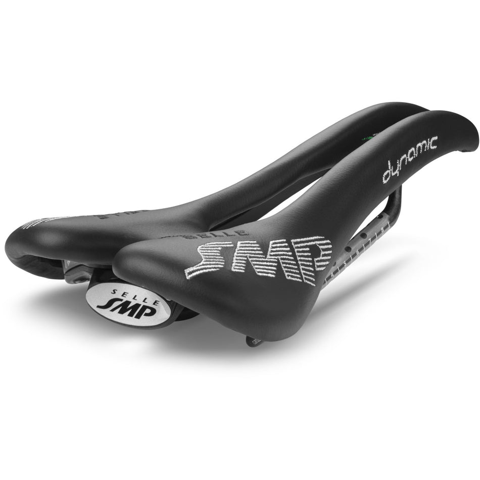 Siodełko SMP Dynamic Carbon Rail
