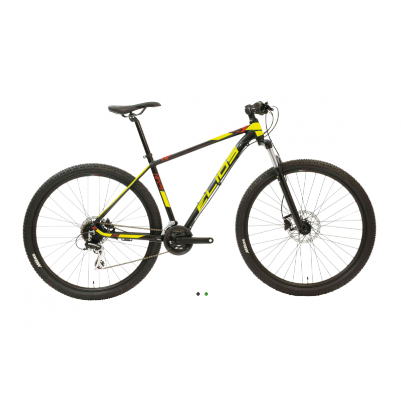 Elios 127B - MTB HP 29" 21 biegów