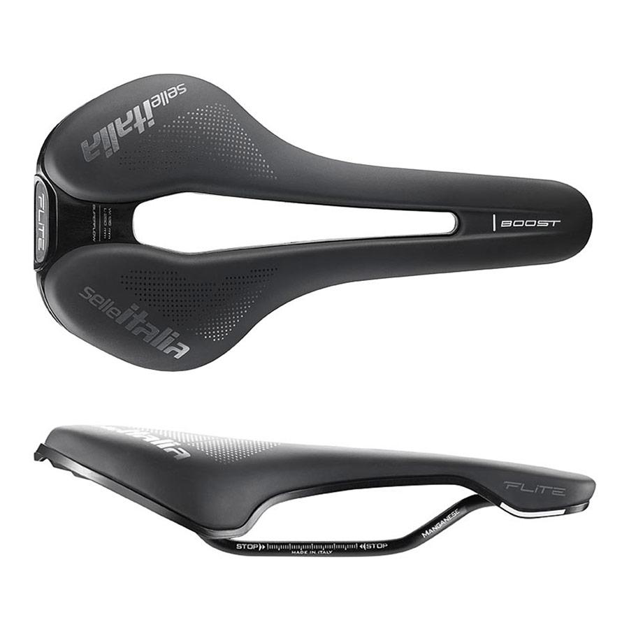 Siodełko Selle Italia Flite Boost TM Superflow S3