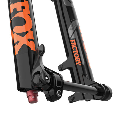 Forcella Fox 38 K Float 29 Factory Series 170mm - 44mm OFFSET