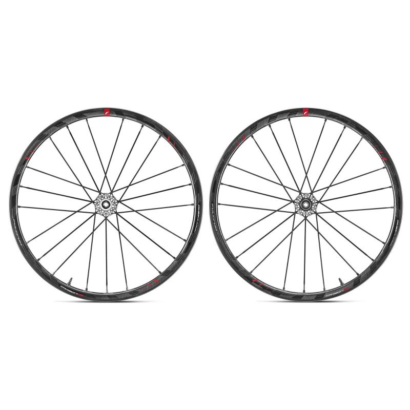 Koła Fulcrum Racing Zero Carbon DB C19