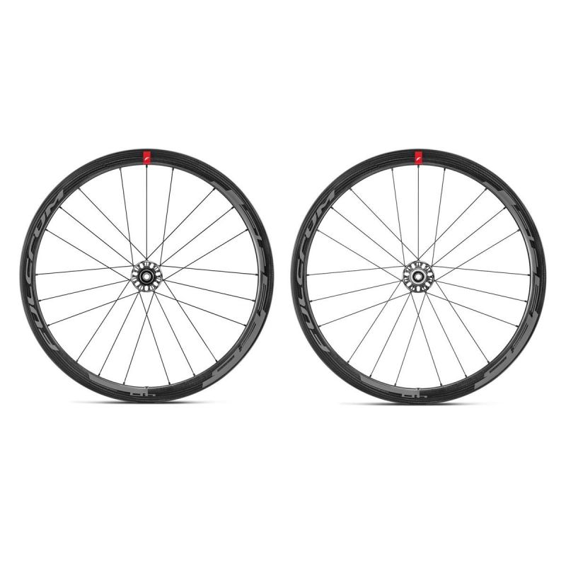 Koła Fulcrum Speed 40 DB C19