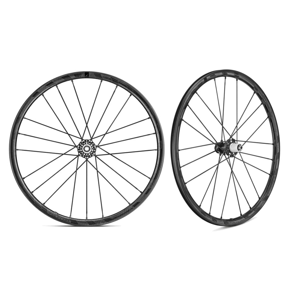 Koła Fulcrum Racing Zero Carbon CMPTZN DB C19