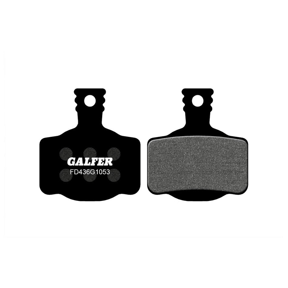 Klocki hamulcowe Galfer FD436G1053 Magura MT2-MT4-MT6-MT8