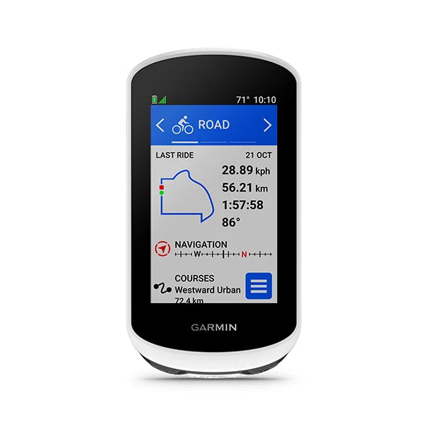 Licznik rowerowy Garmin Edge Explore 2