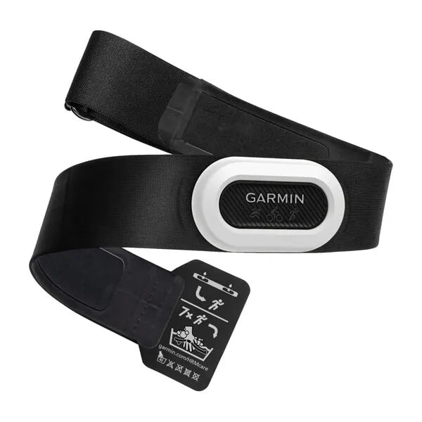 Pas Cardio Garmin Hrm Pro Plus