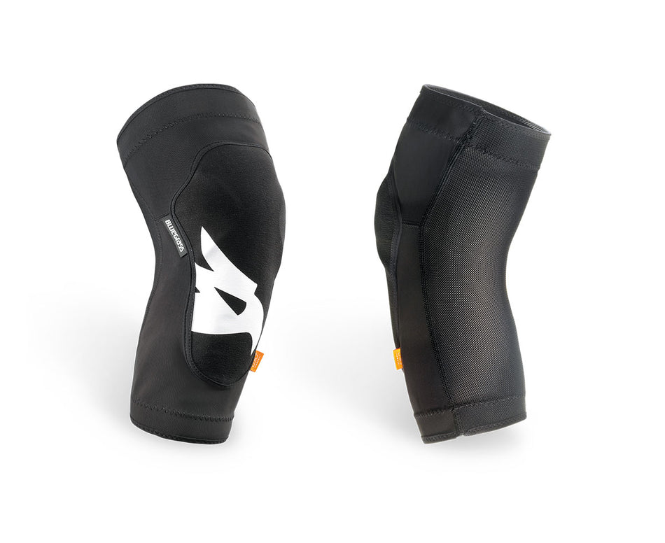 Ochraniacze na kolana Bluegrass Skinny D3O Knee Genoux