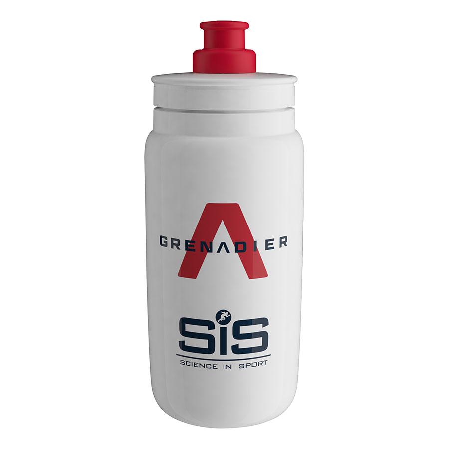 Elite Fly Team Grenadier Water Bottle 550 ml