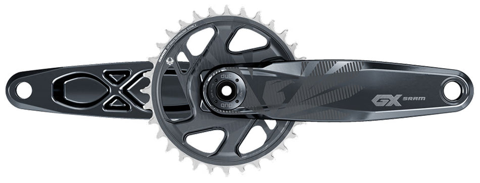 Sram GX Eagle Dub Wide Crankset