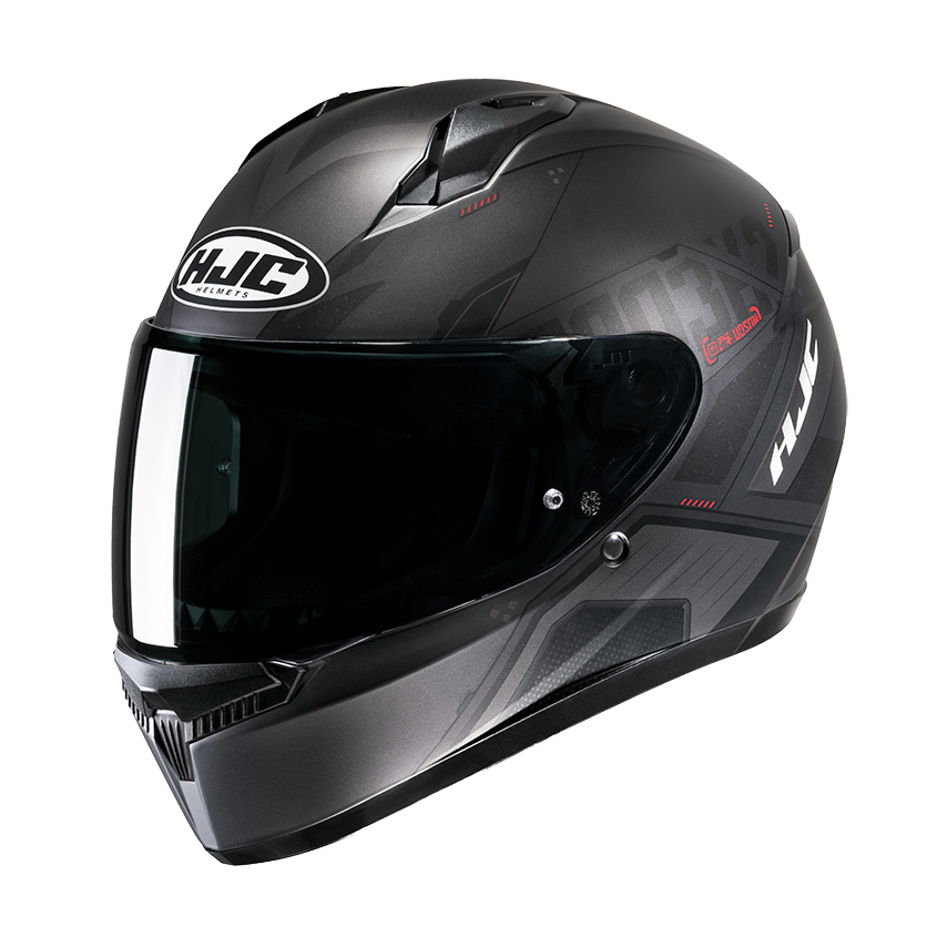 Hjc C 10 Inka Full-Face Helmet