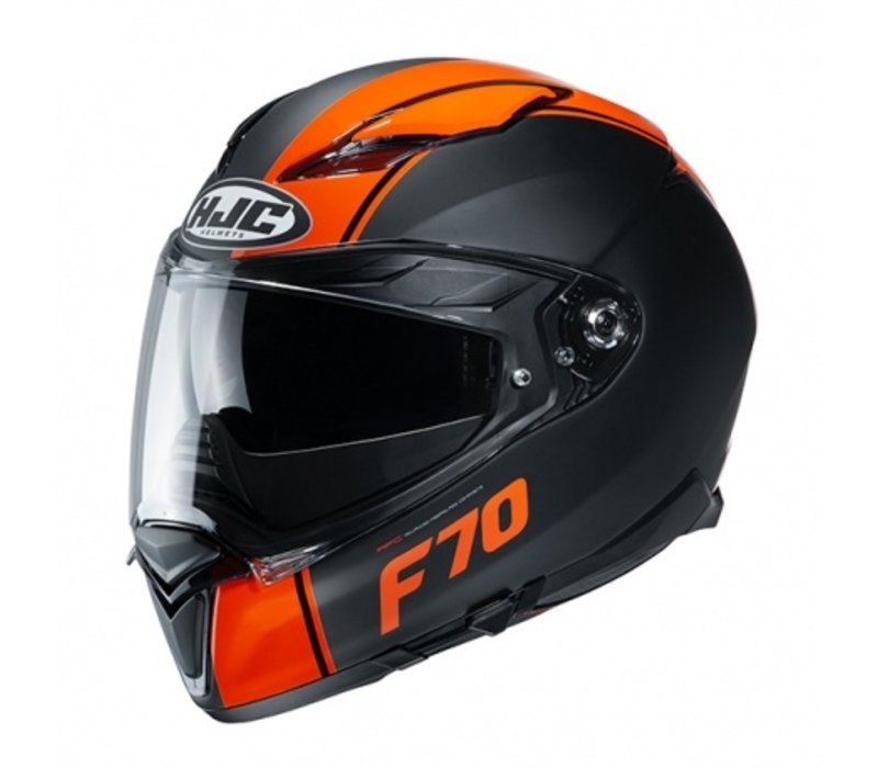 Kask Hjc F70 Mago