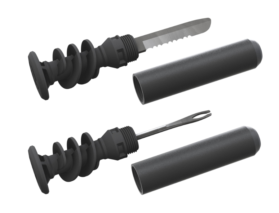 Narzędzie do Kierownicy Syncros IS Tubeless