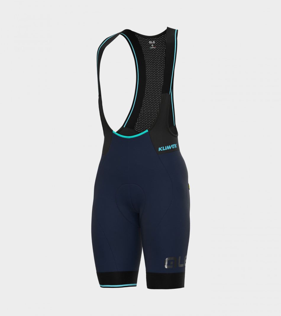 Alé Klimatik K-Tour Water-Repellent Shorts