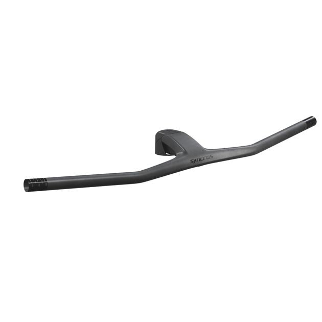 Kierownica zintegrowana Syncros Fraser IC SL WC 740mm -20°