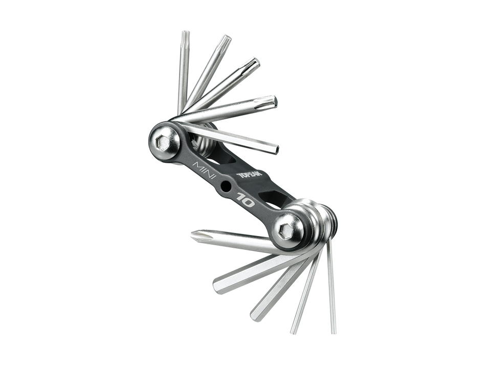 Topeak Mini 10 Multi-Tool