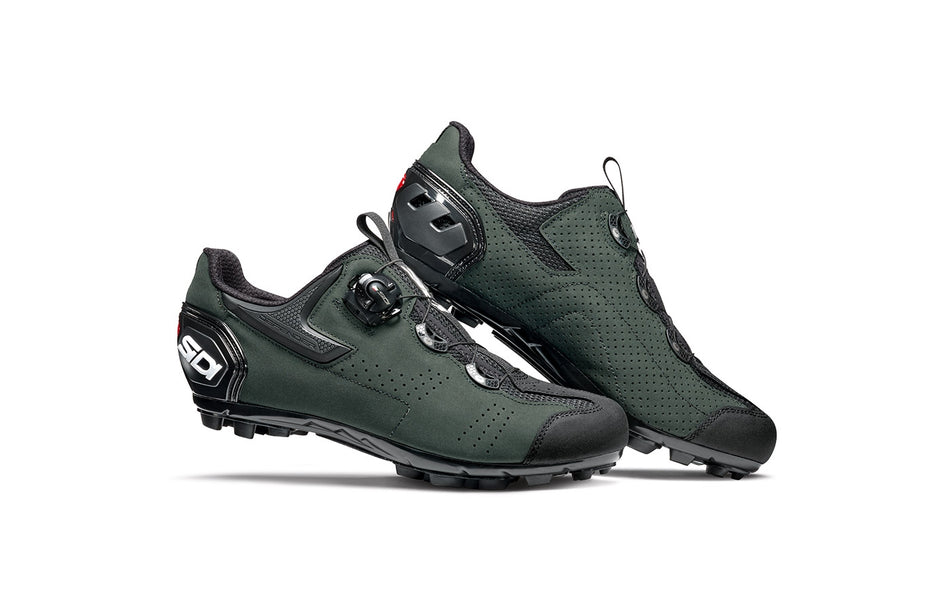 Sidi MTB Gravel Shoes