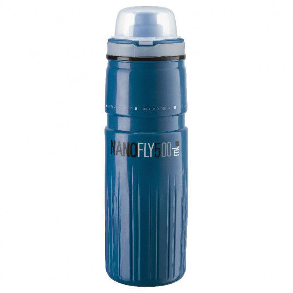 Elite Nanofly 4h Thermal Water Bottle 500 ml