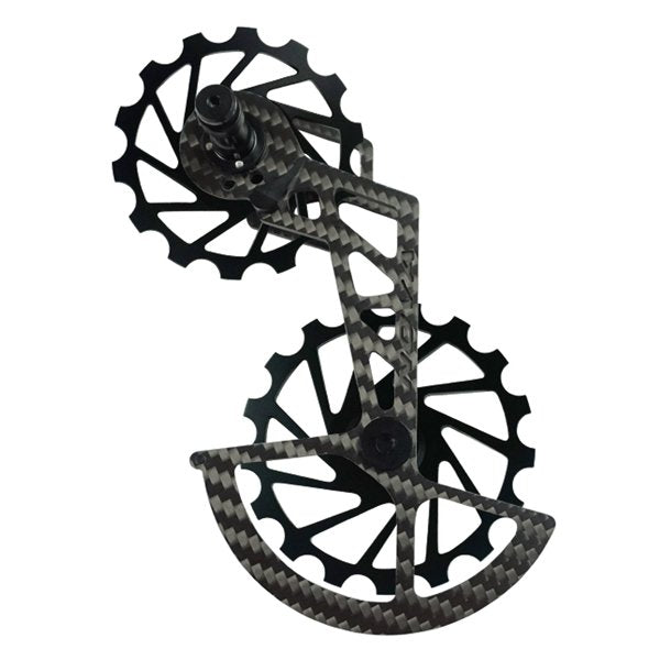 Nova Ride Przerzutka tylna CRB Ceramic Shimano 105