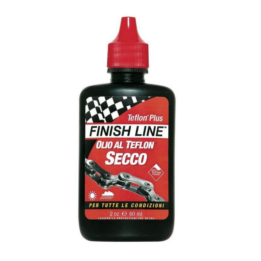 Olej z teflonem Finish Line 60ml