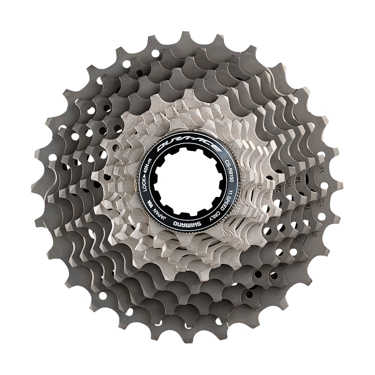 Kaseta Shimano Dura-Ace CS-R9100 11s