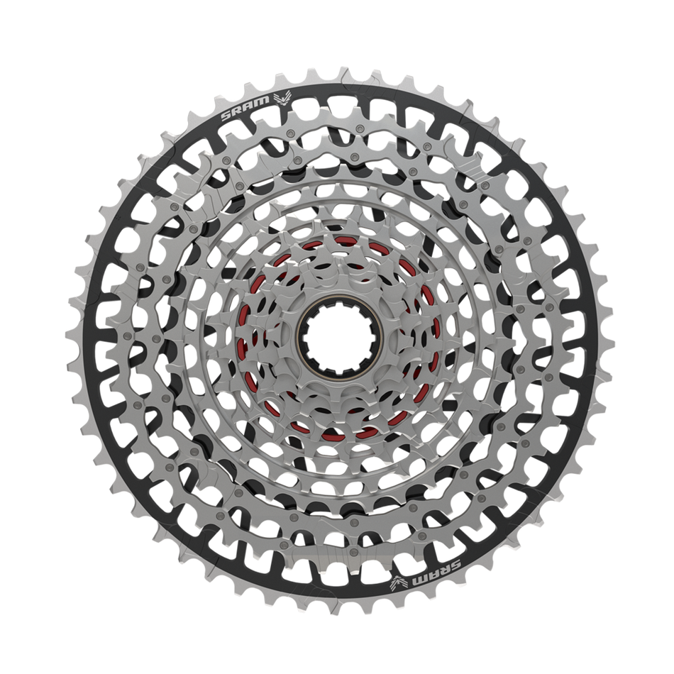 Kaseta Sram XX Eagle T-Type XS-1297 12v