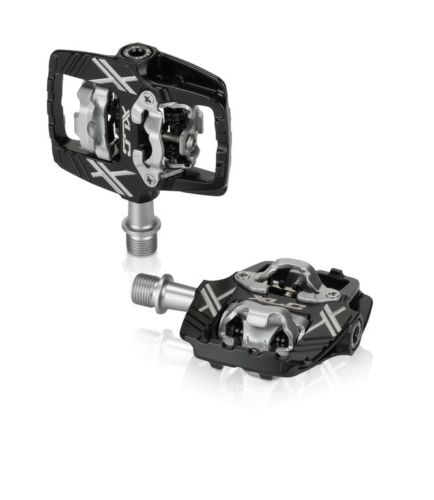 XLC PD-S19 SPD Pedals