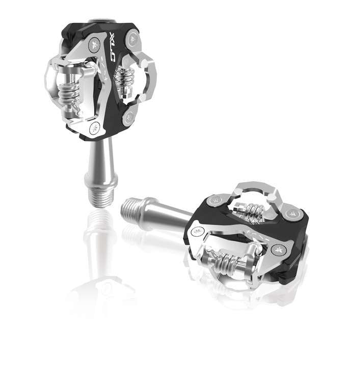 XLC PD-S15 Quick Release SPD Pedals