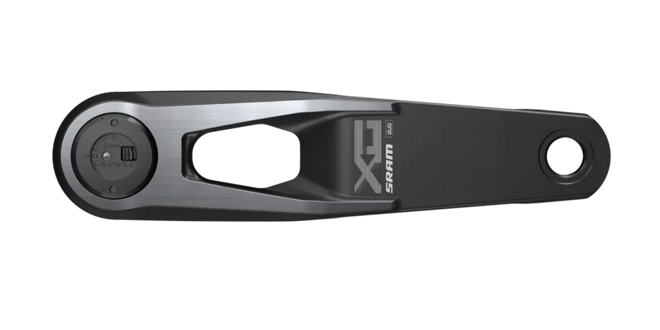Miernik mocy Sram Powermeter X0 Eagle AXS Dub