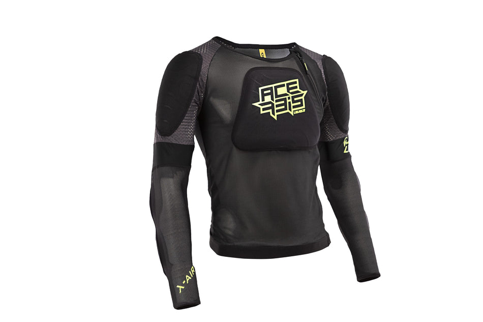 Acerbis X-Air Level 2 Protective Chest Guard