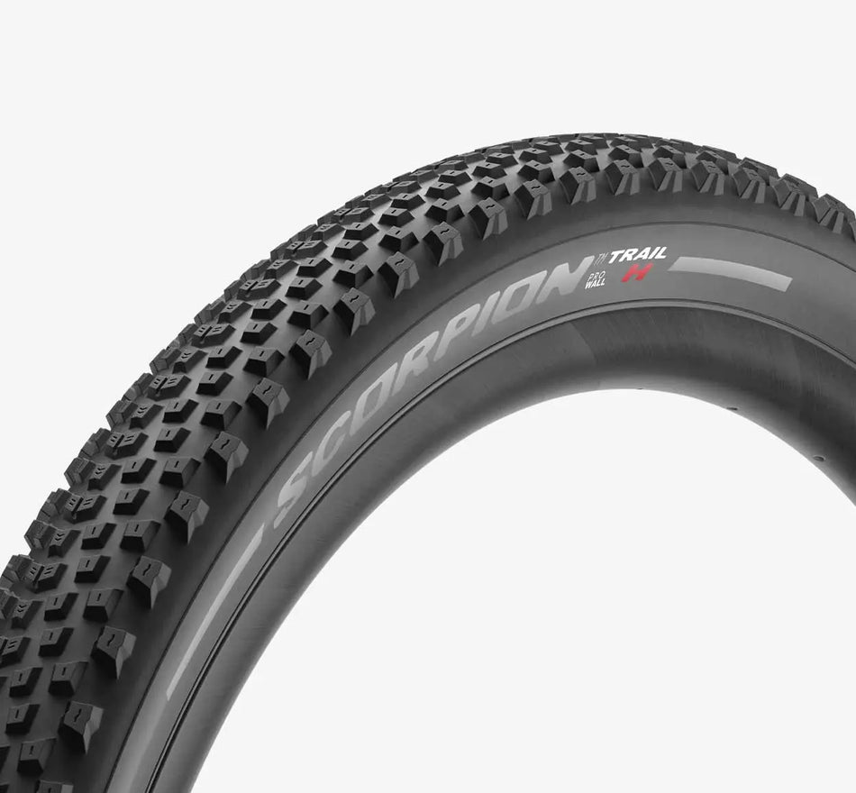Pirelli Scorpion Trail H Prowall TLR Smartgrip Tire 29x2.4