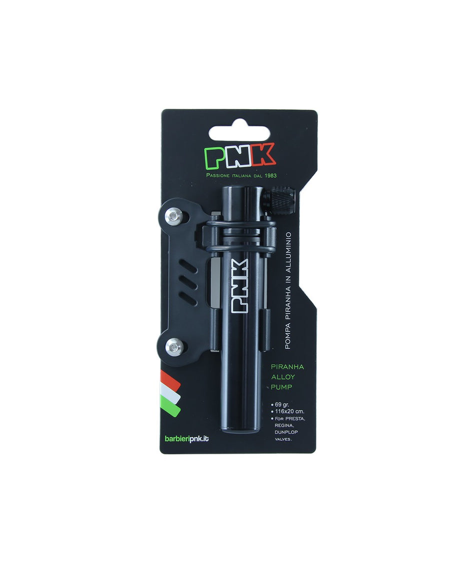 Barbieri PNK Piranha Mini Pump