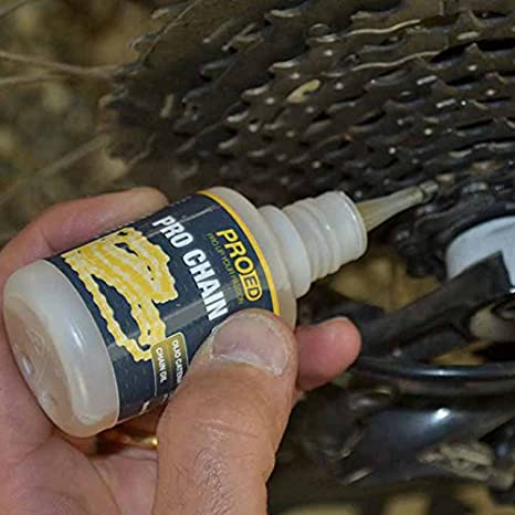 Olej do łańcucha Proed Pro Chain Oil 50 ml