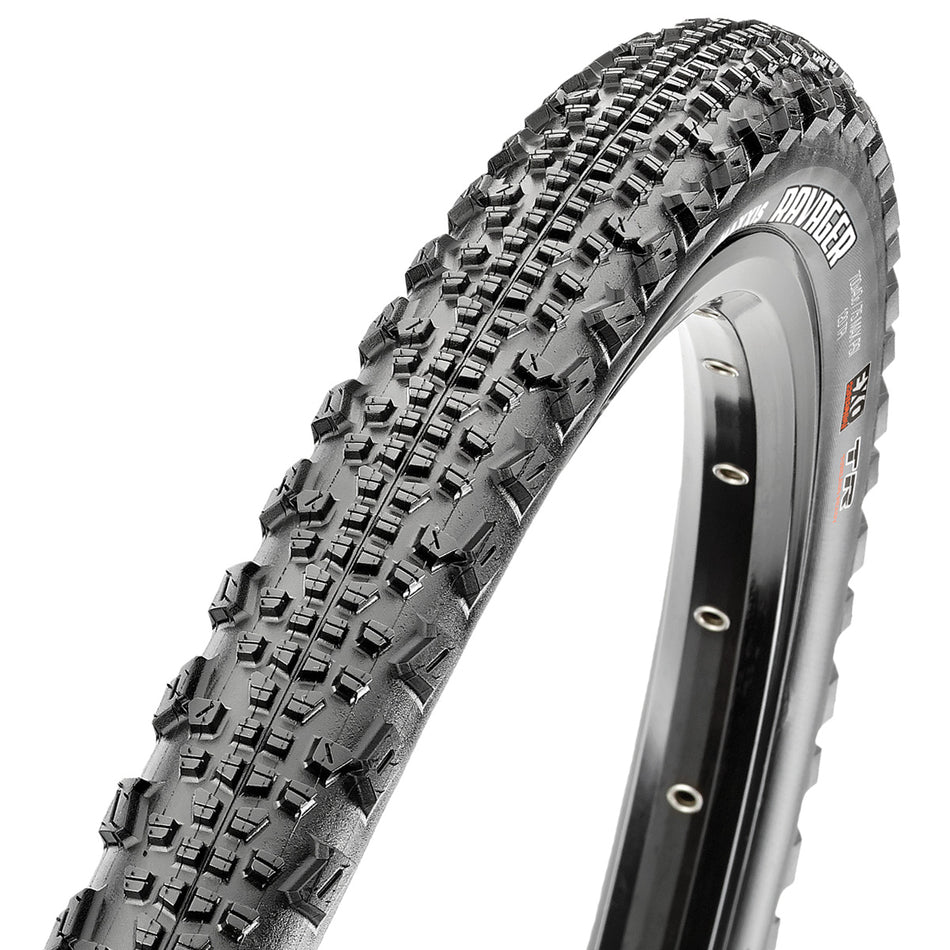 Opona Maxxis Ravager 700x40c