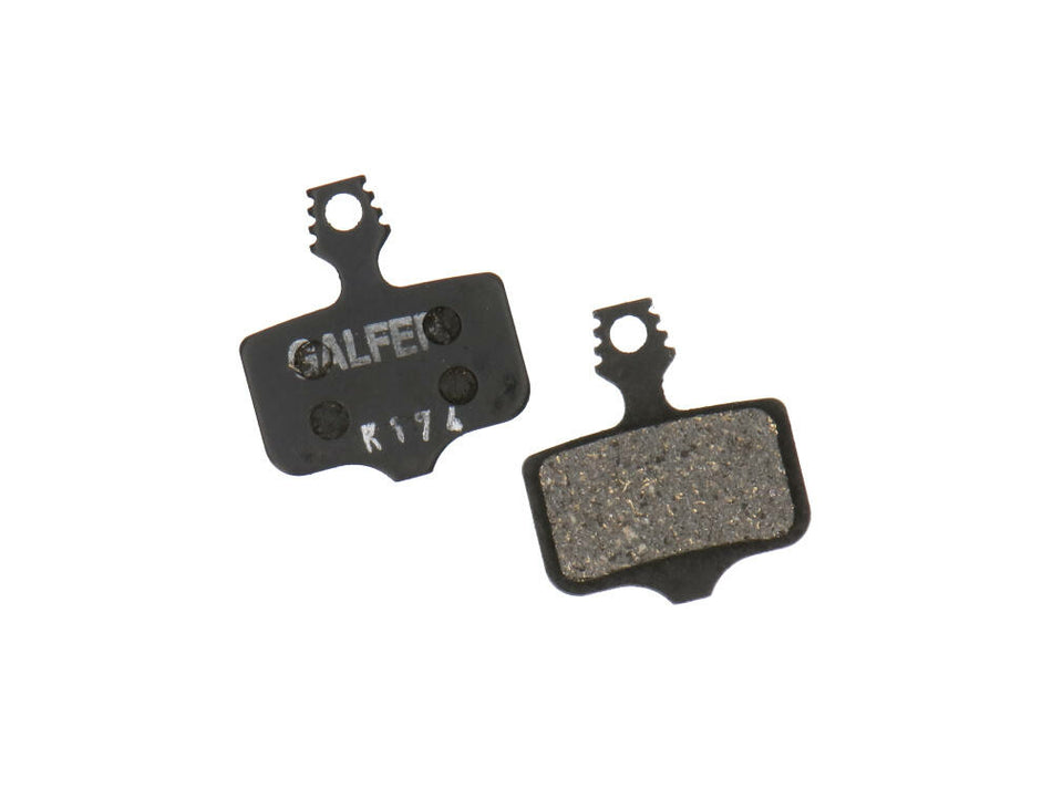 Klocki hamulcowe Galfer FD427P1053 do ELIXIR/AVID