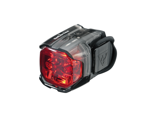 Topeak Fanalino Posteriore A Led Rosso Race
